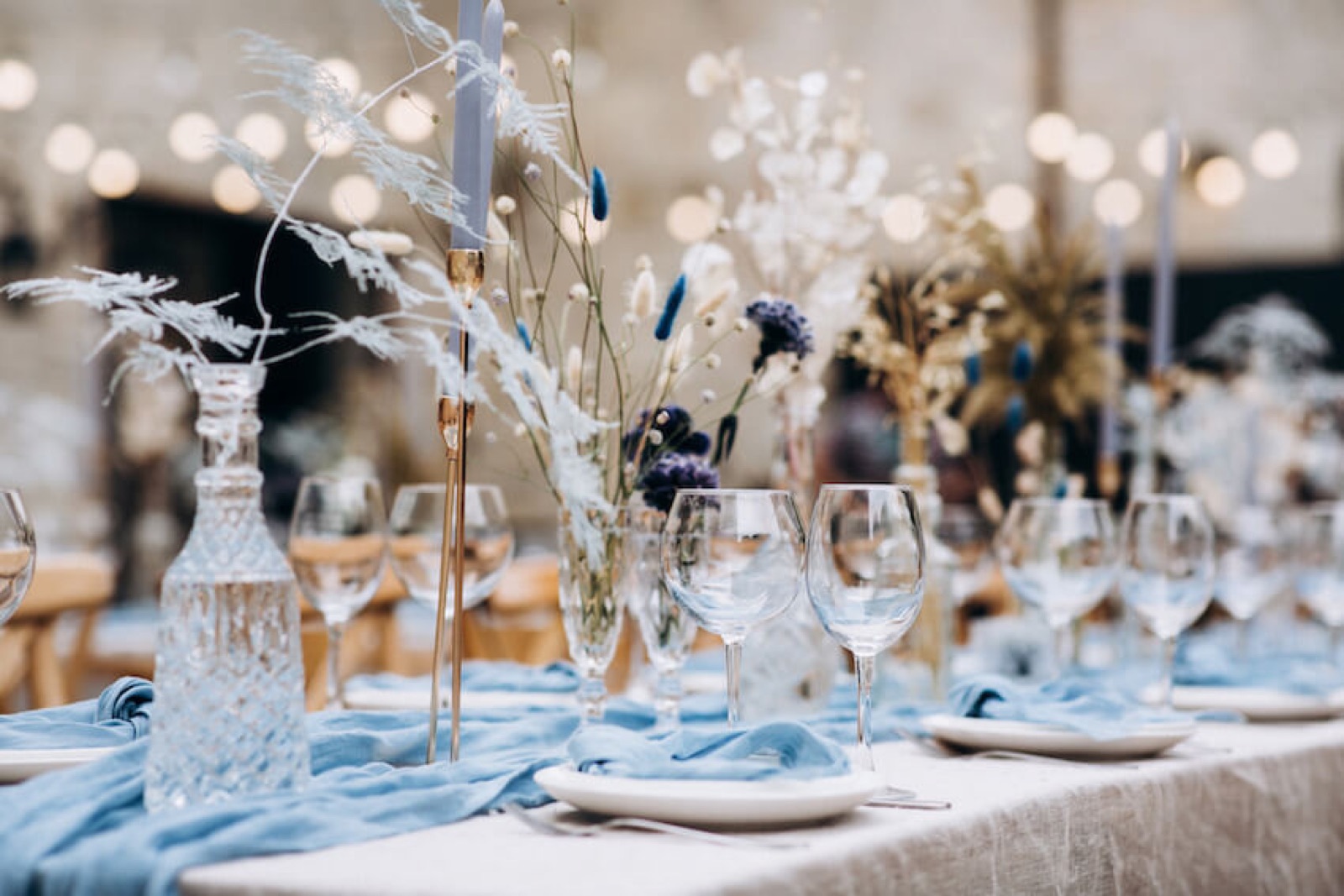 Crest Event Center