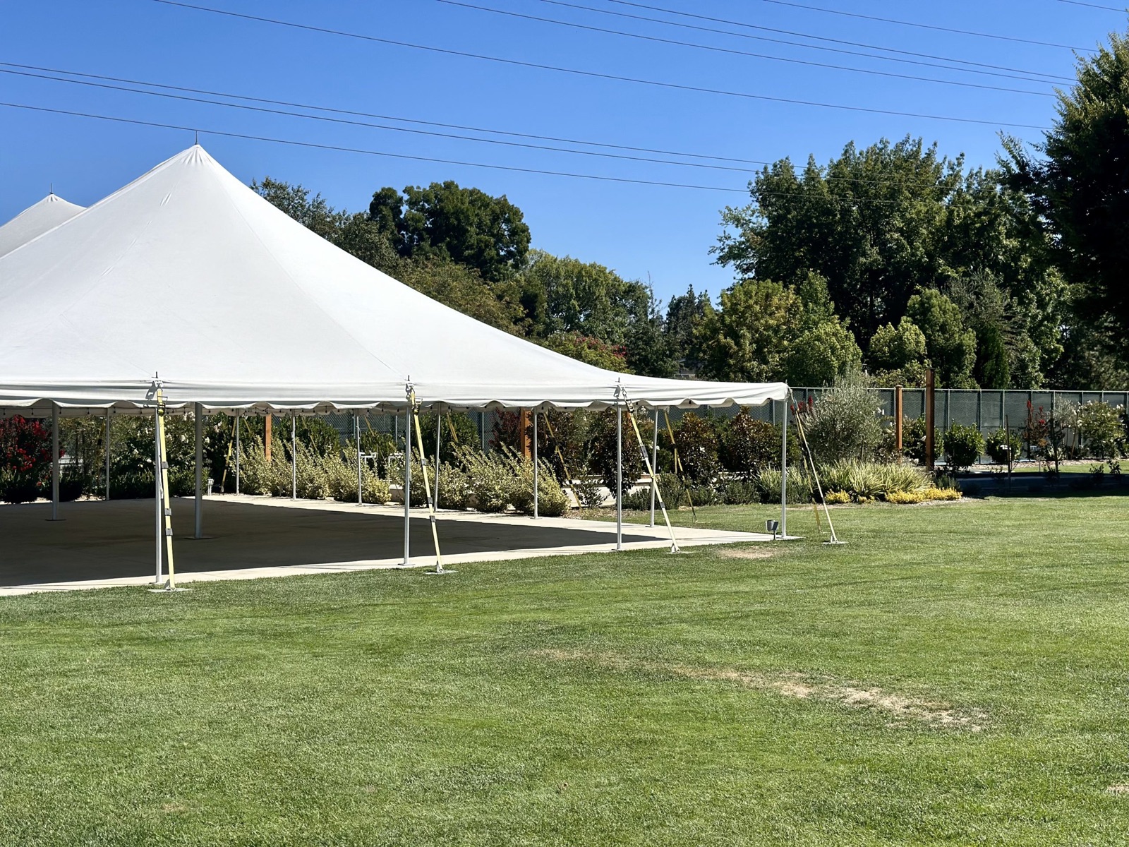 Dante Event Center