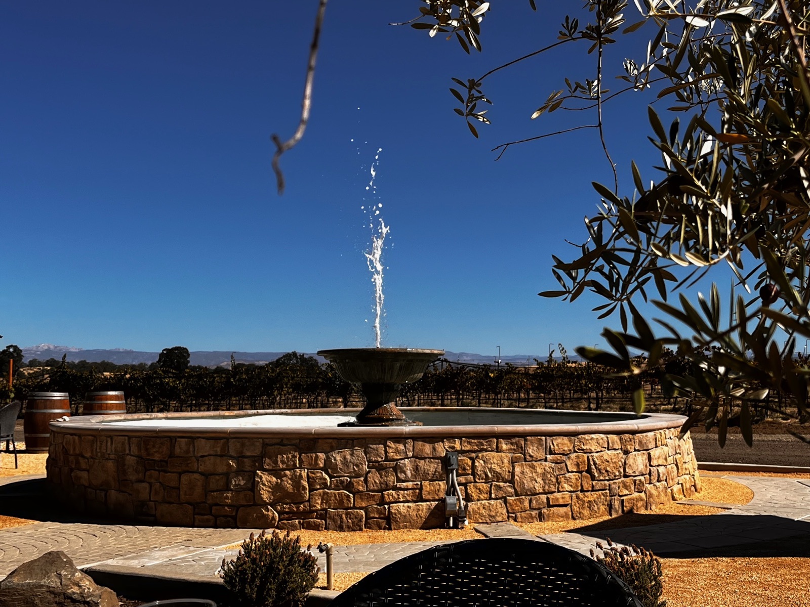 Dorval Estate Winery