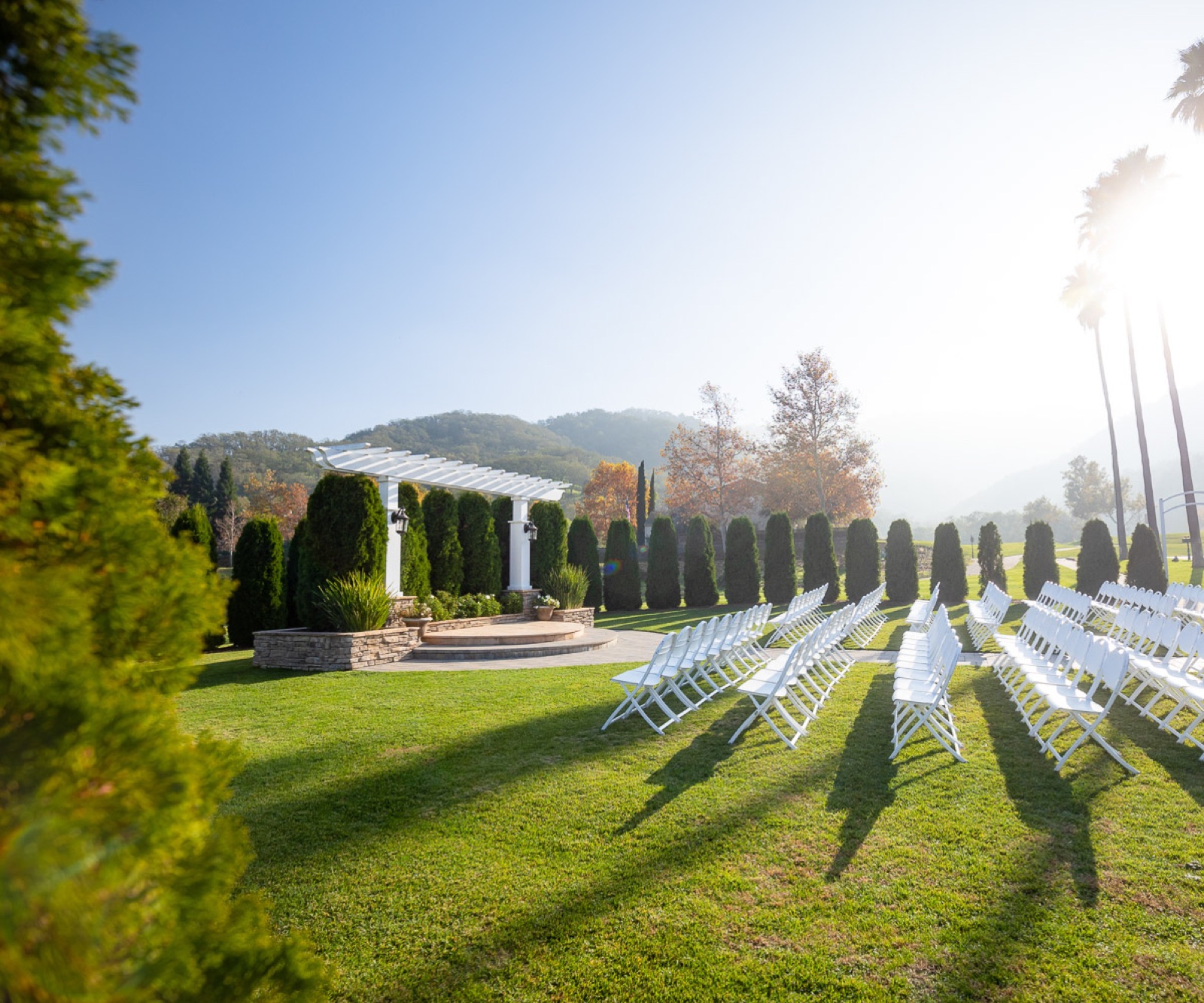 Eagle Ridge by Wedgewood Weddings