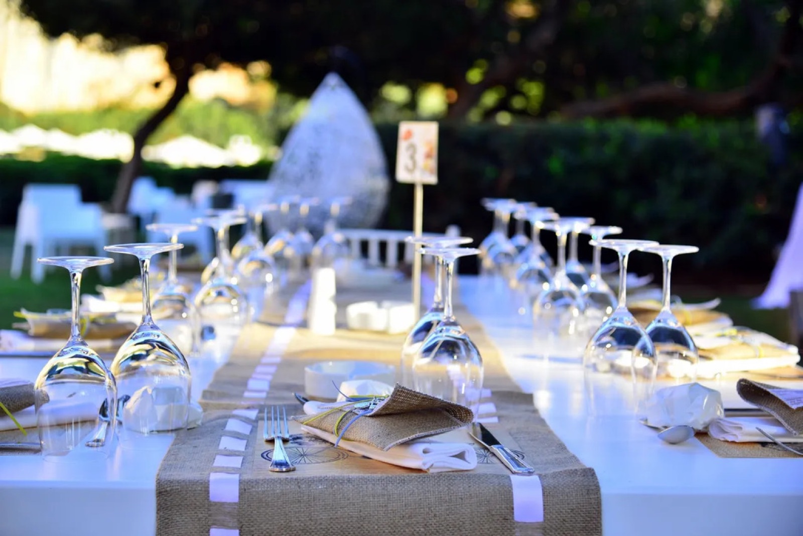Elegance Event Center