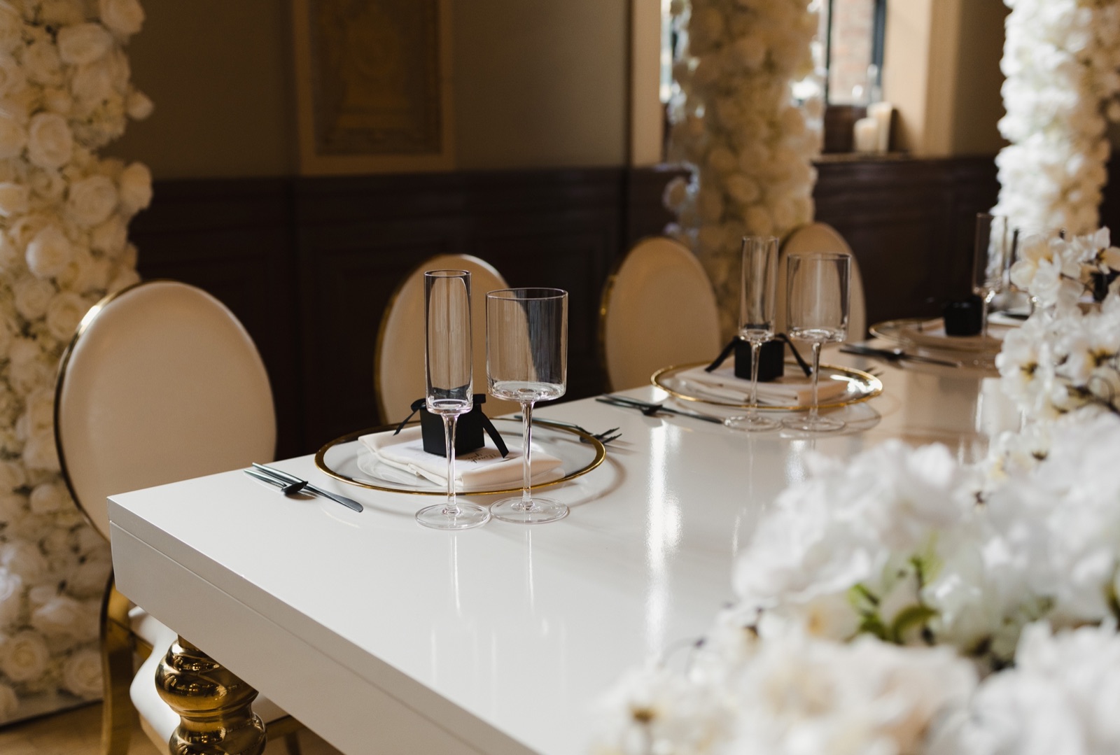 Elks Tower Events