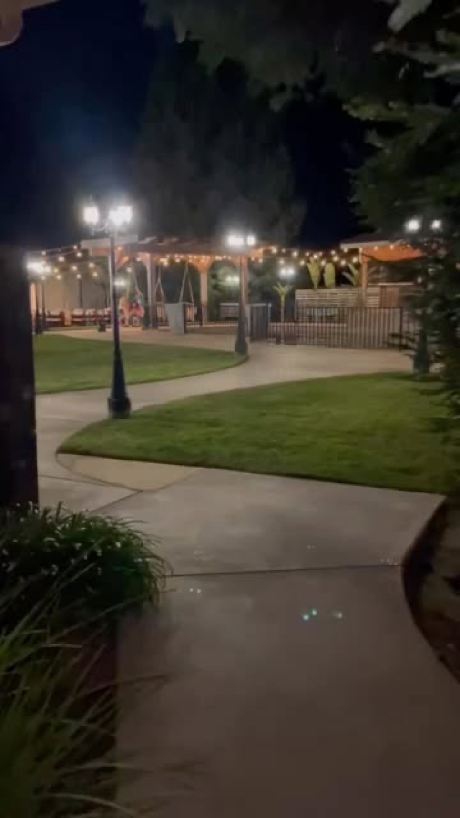 Elsa's Garden