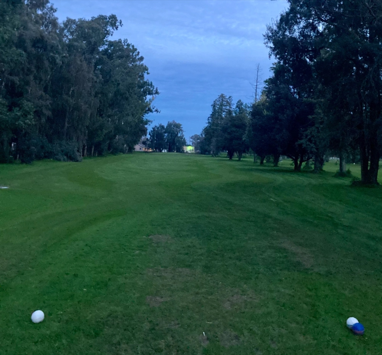 Escalon Golf Course