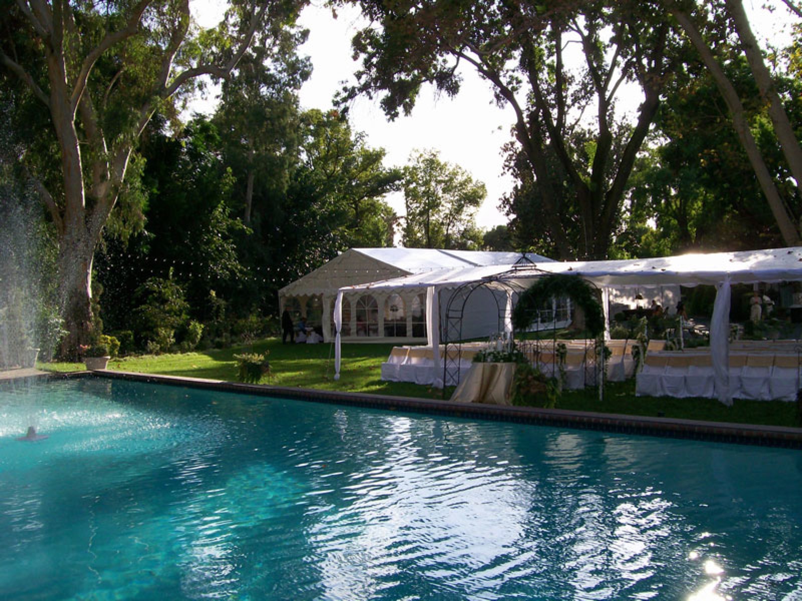 Evanshire Gardens