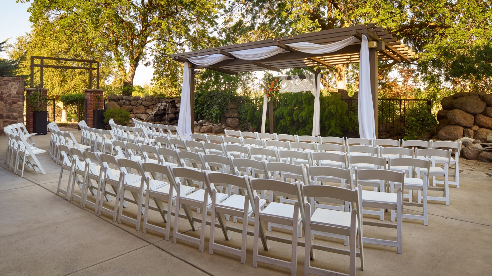 Evergreen Springs by Wedgewood Weddings