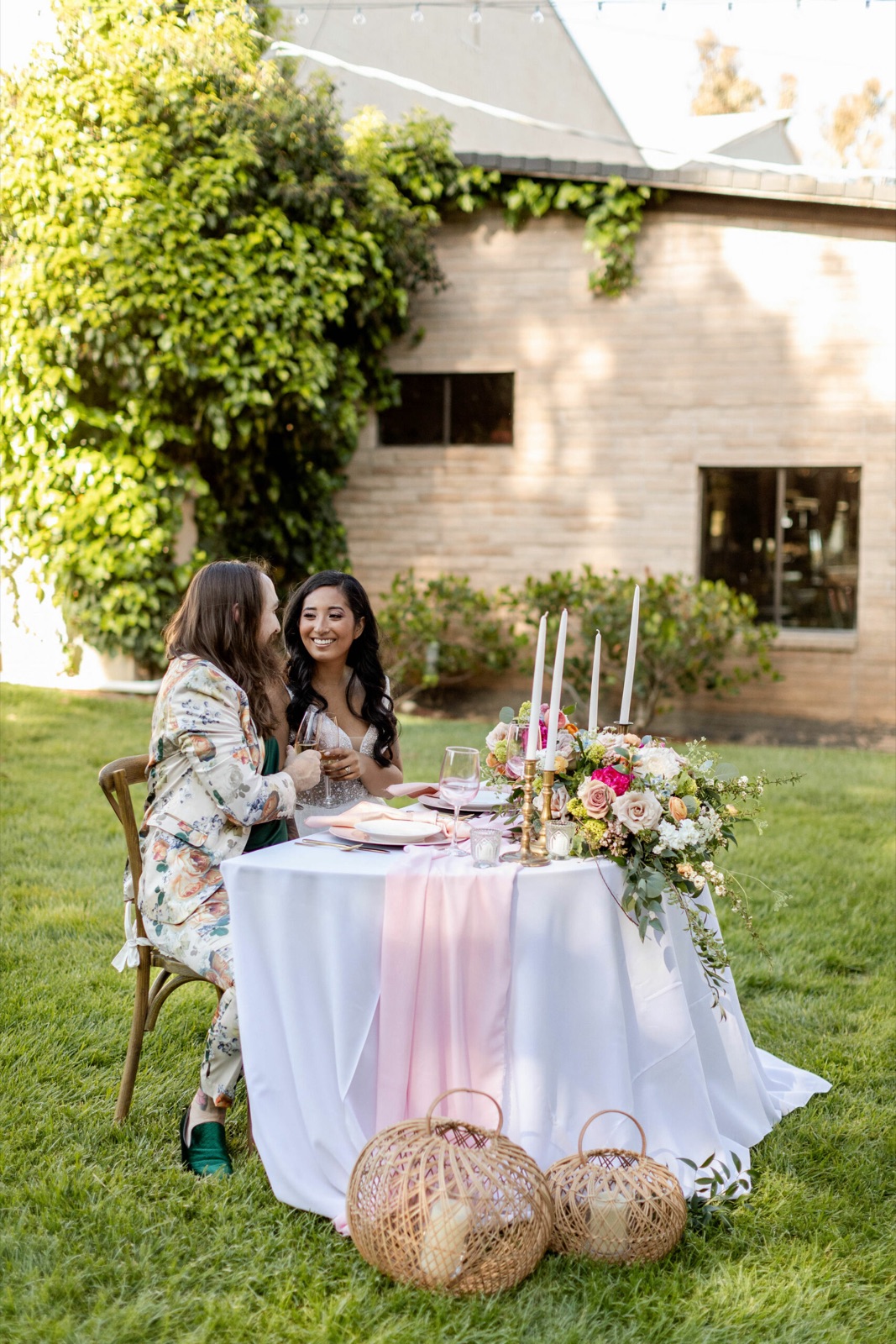 Fortino Winery