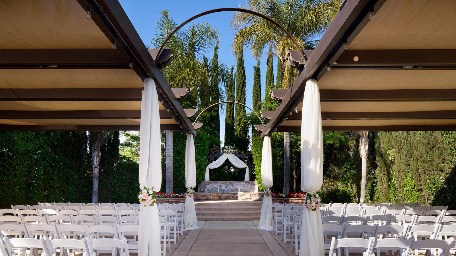 Fresno Fields by Wedgewood Weddings