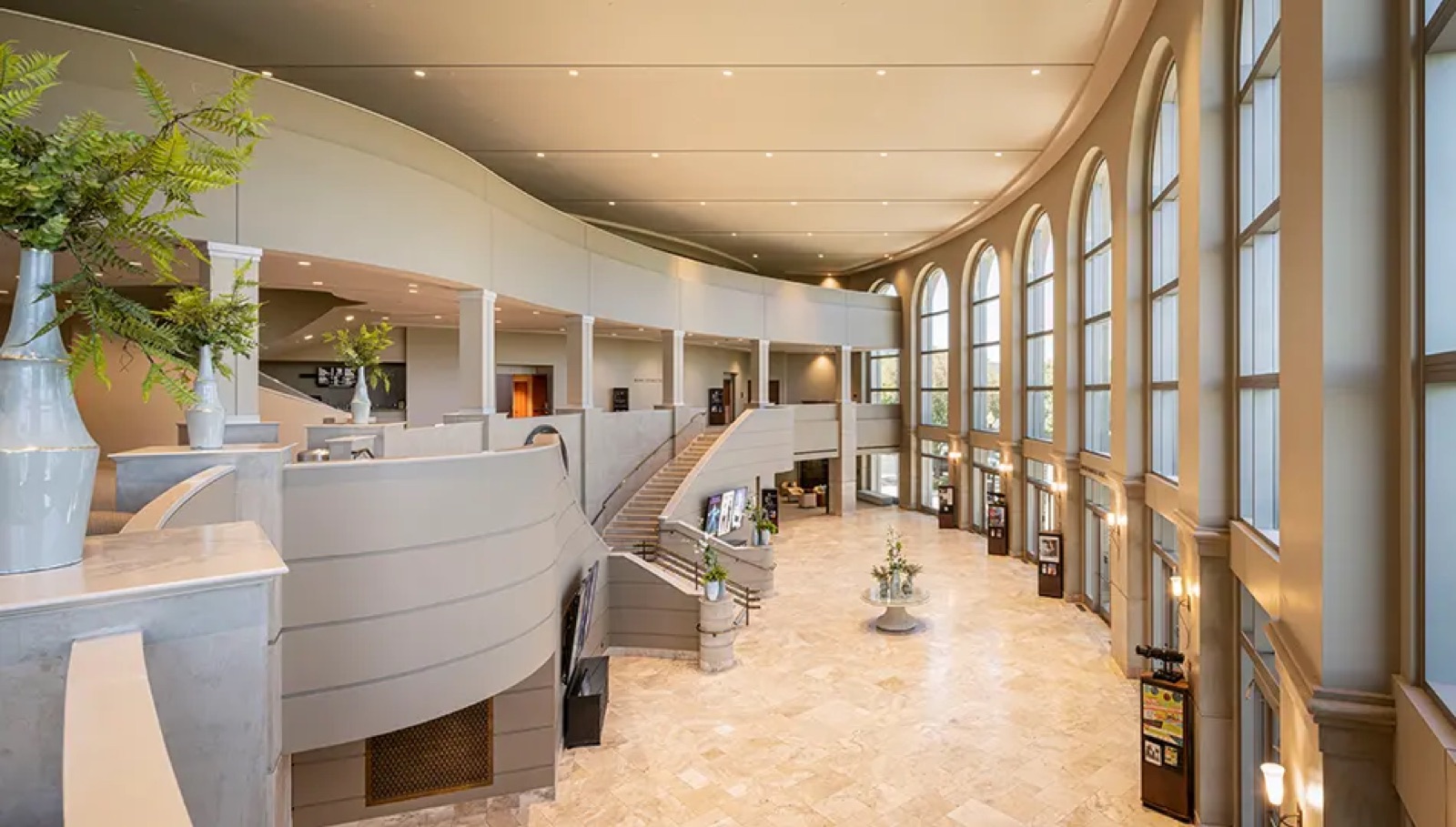 Gallo Center for the Arts