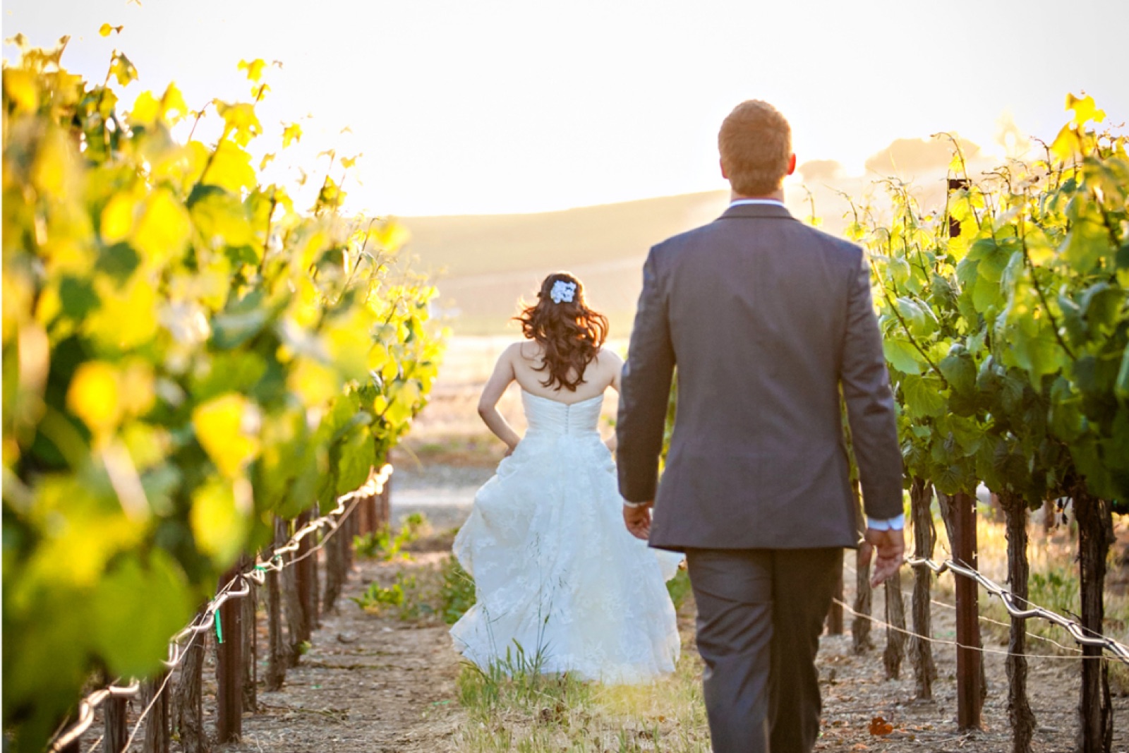 Garré Vineyard & Winery