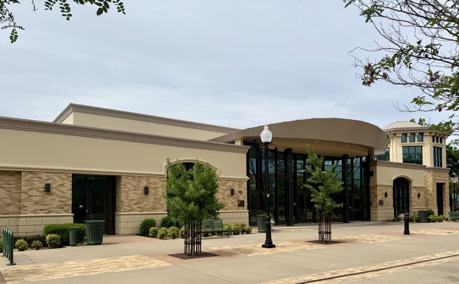 Gene Bianchi Community Center