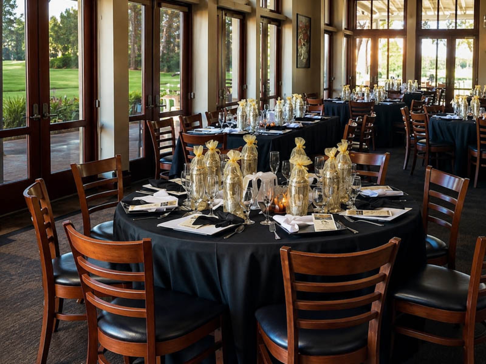Greenhorn Creek Resort
