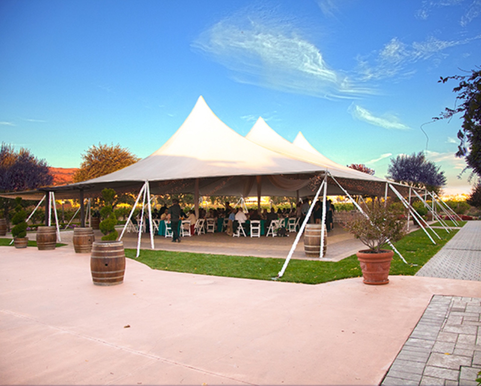 Guglielmo Winery