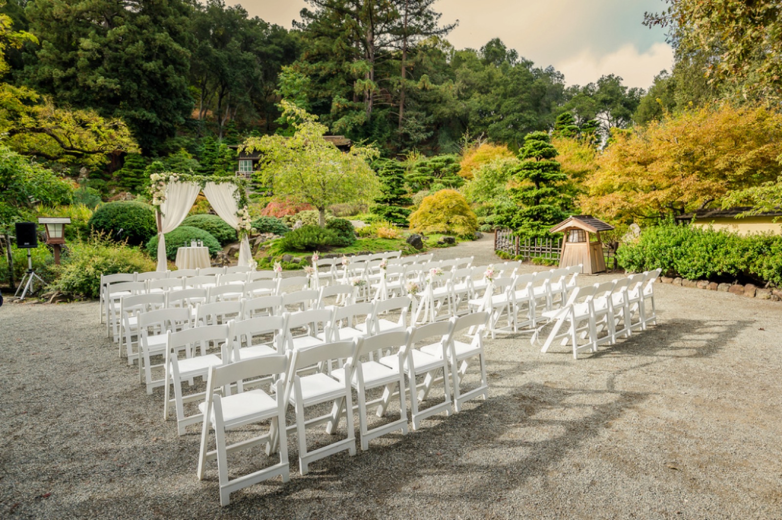 Hakone Estate and Gardens
