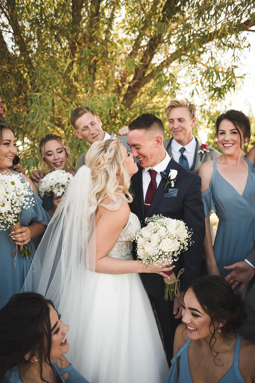 Hanford Ranch Winery & Events