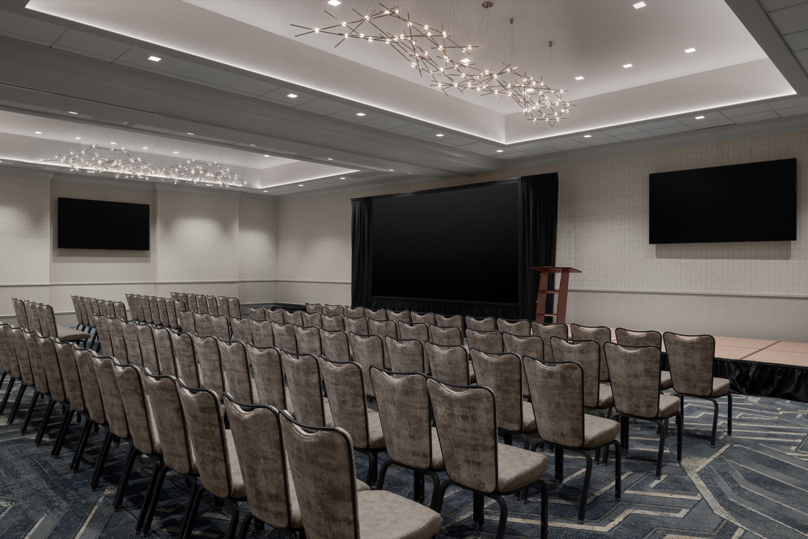 Hilton Santa Clara