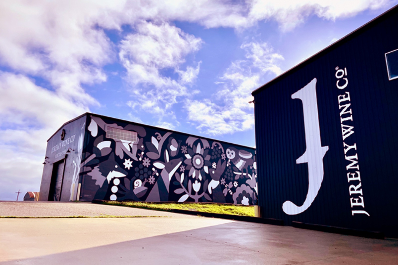 Jeremy Wine Co. - Lockeford