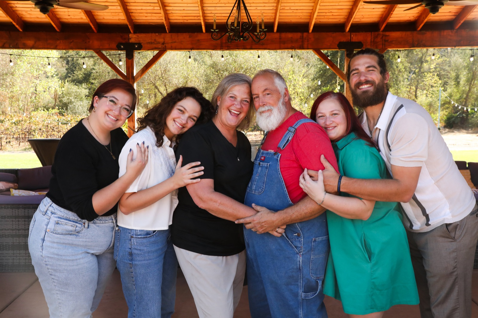 Marsella Family Vineyards