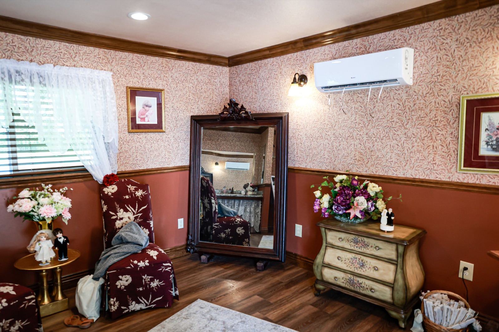 McFarland Living History Ranch