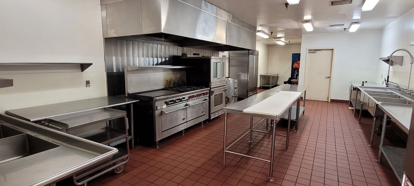 Rental venue space at Merced County Fairgrounds in Merced, California