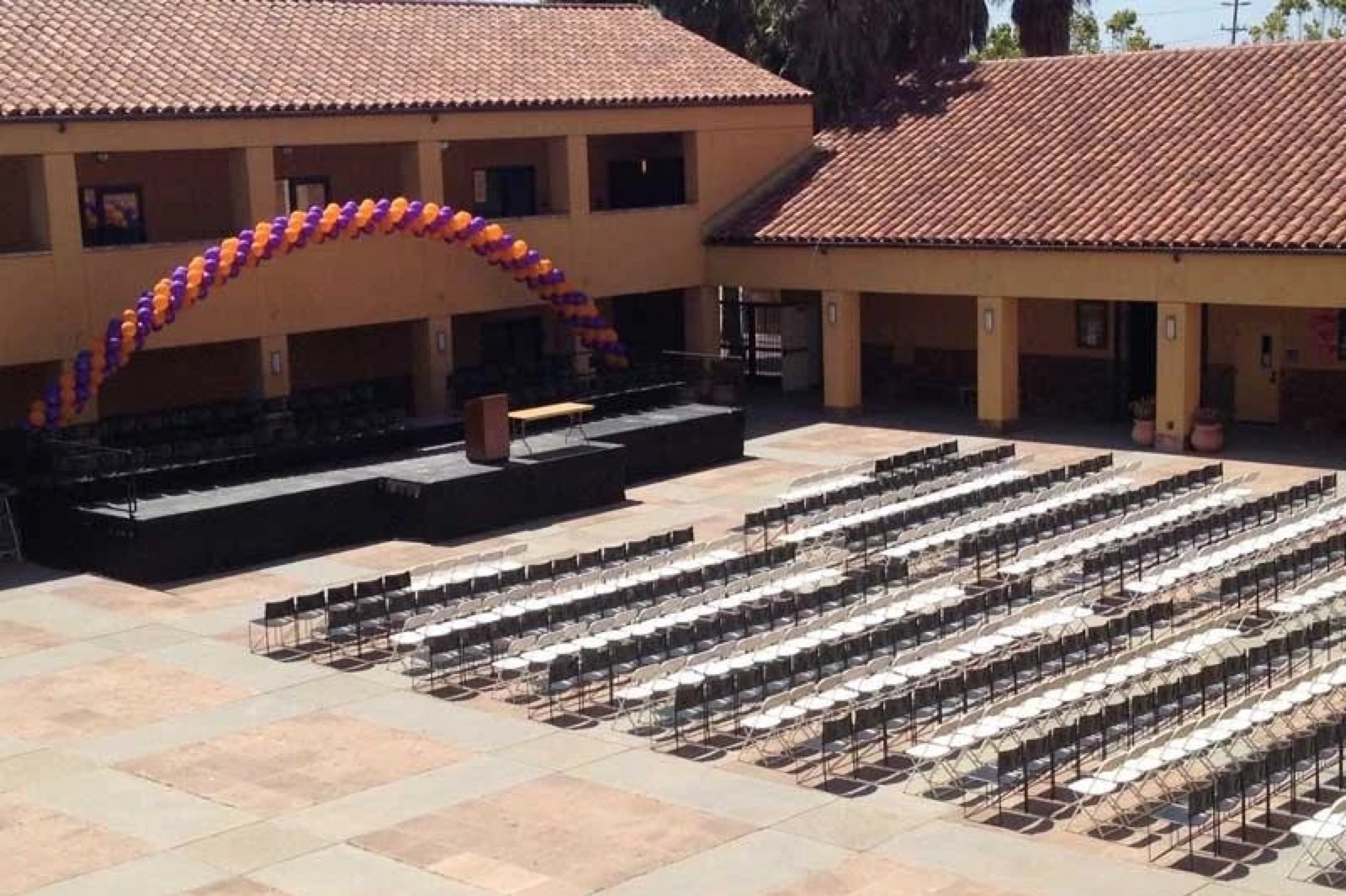 Mexican Heritage Plaza