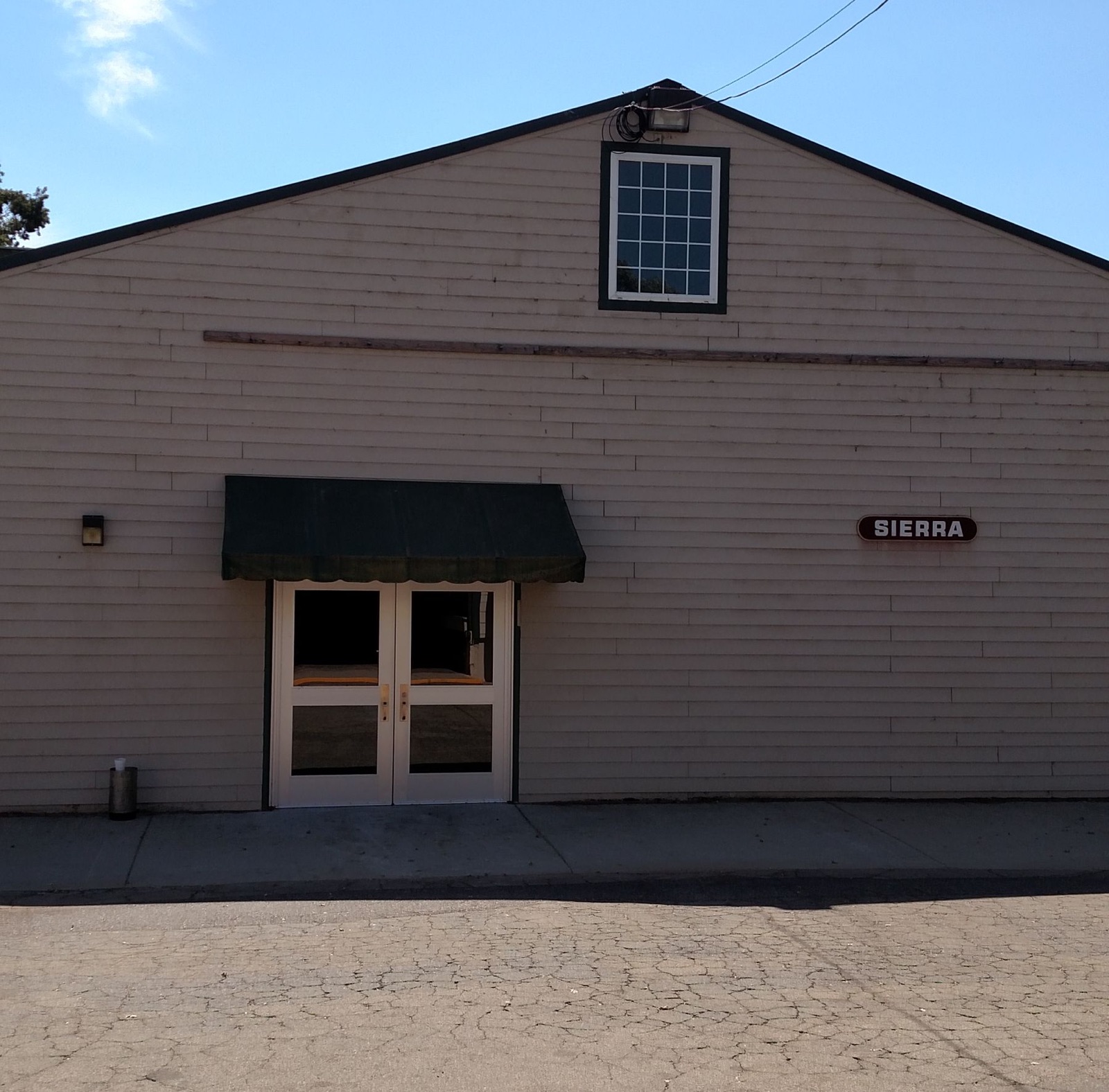 Mother Lode Fairgrounds