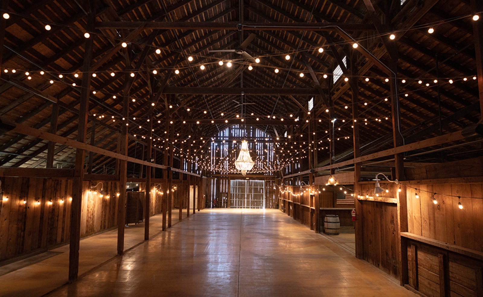 Oak Farm Vineyards