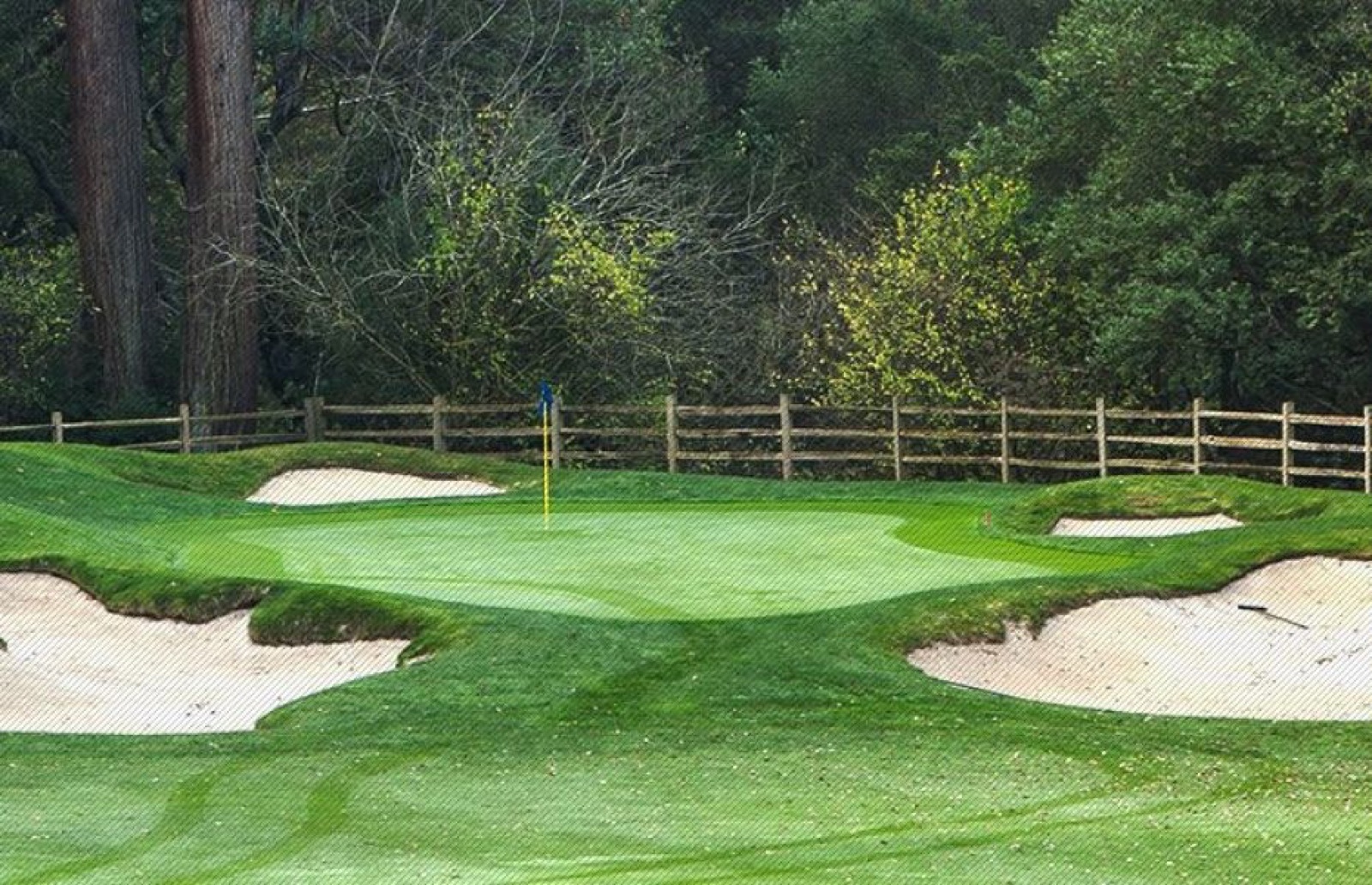 Orinda Country Club