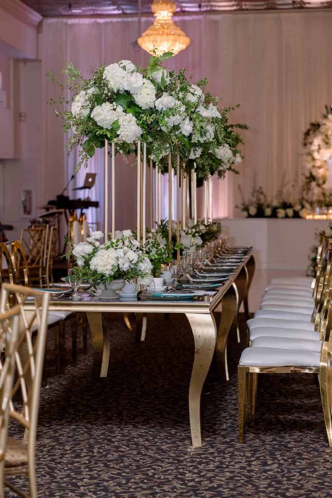 Paradise Ballrooms