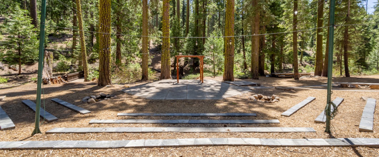 Pinecrest Chalet