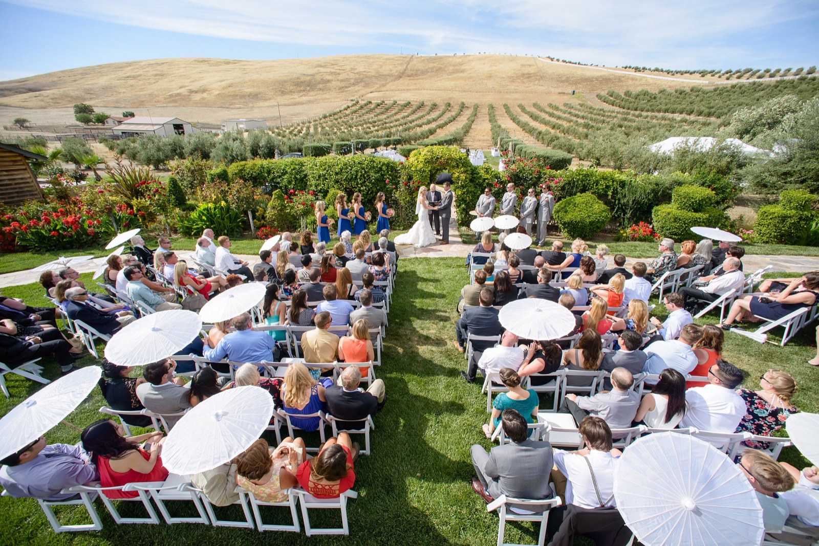 Purple Orchid Wine Country Resort & Spa