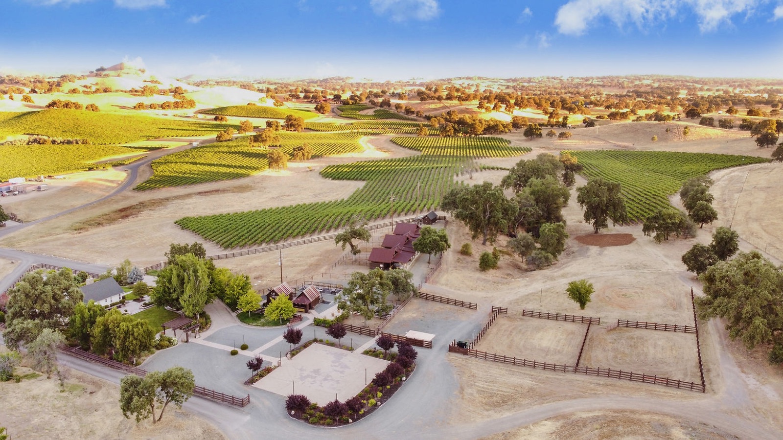 Rancho Victoria Weddings