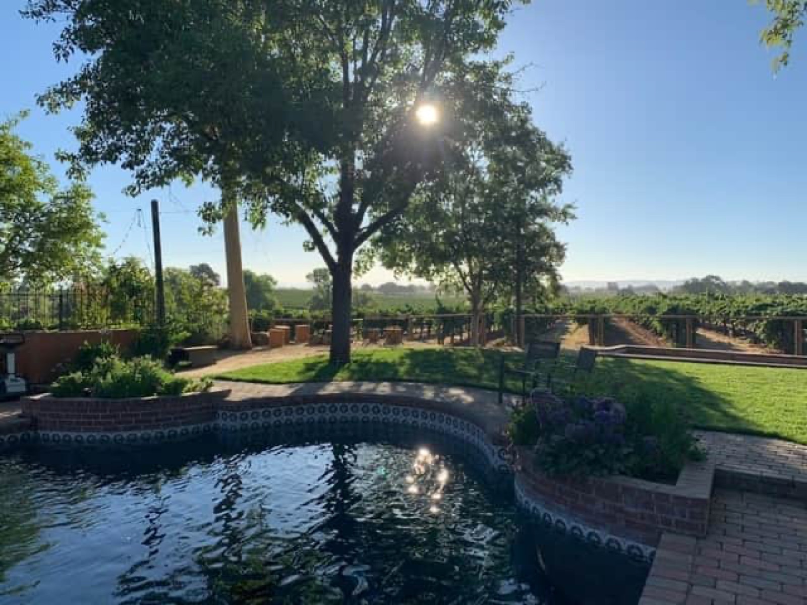 RedSmith Ranch