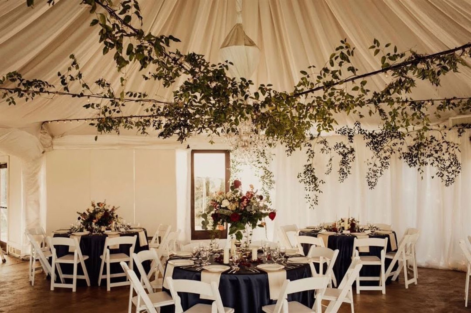 Redwood Events (Vintage Gardens)