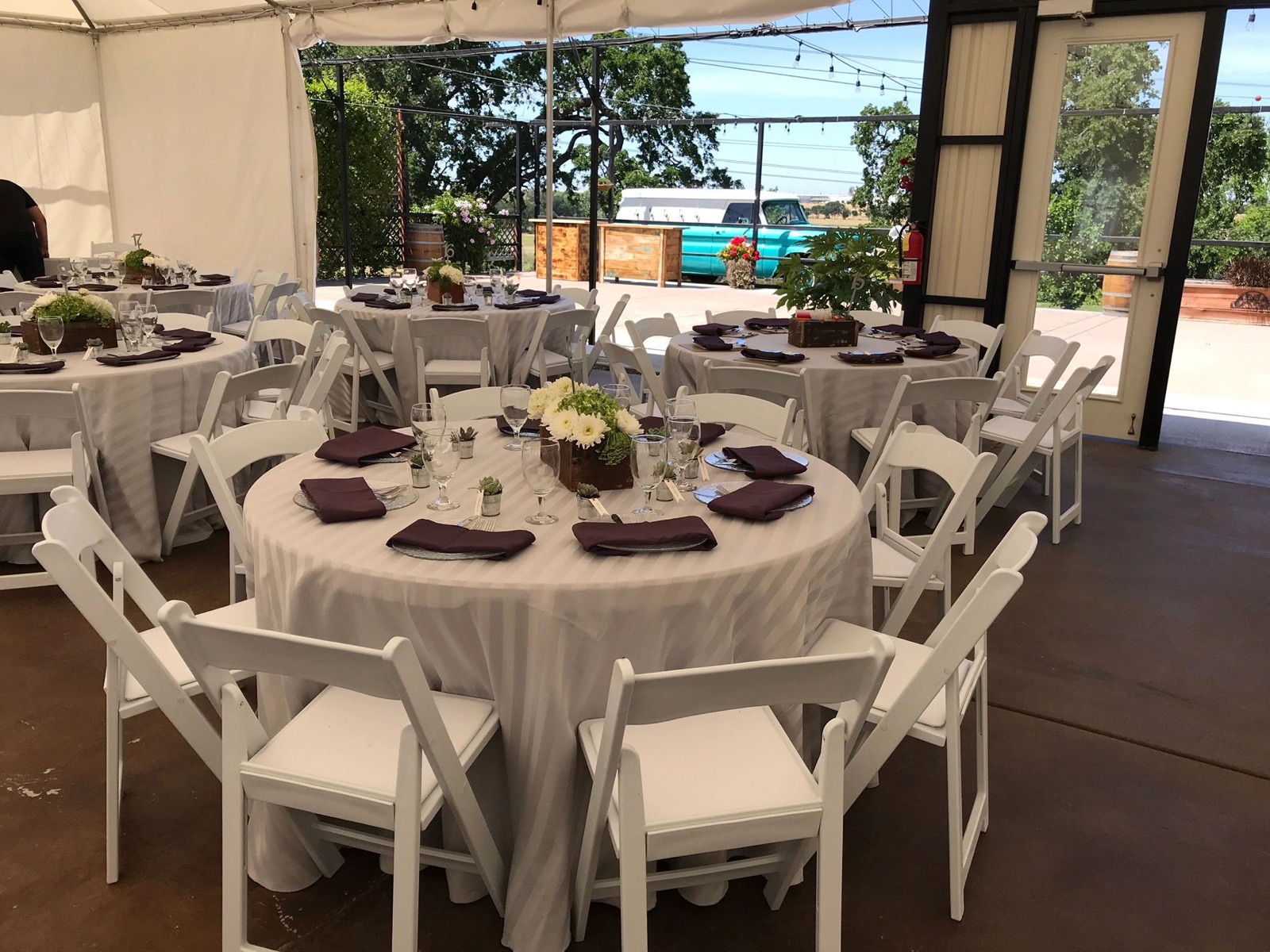 River Oaks Golf Course and Event Center