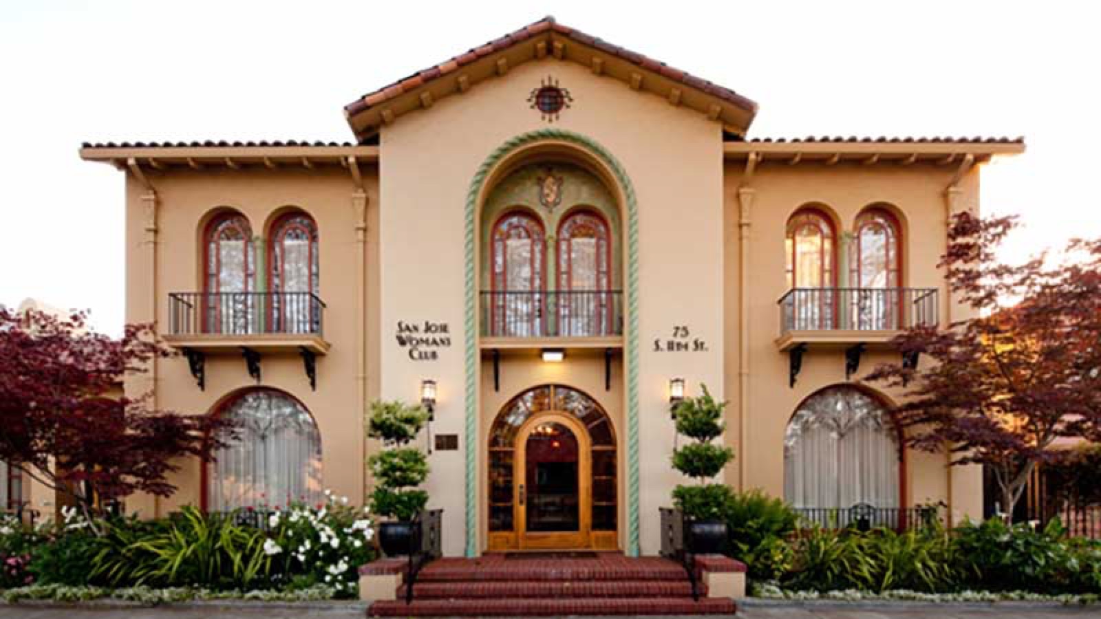 San Jose Woman's Club