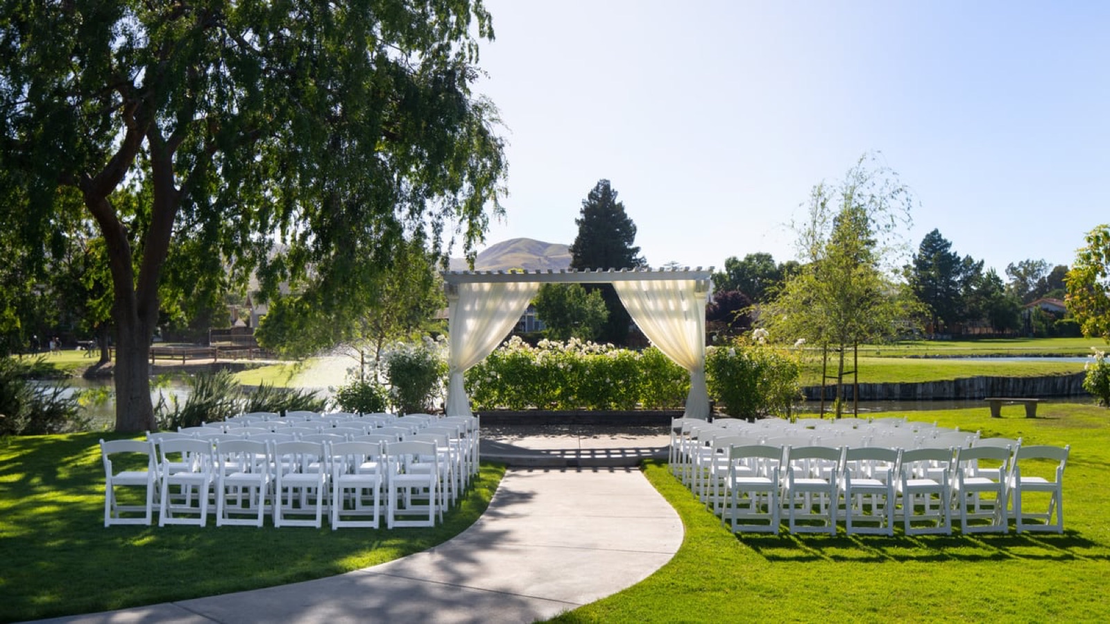 San Ramon Golf Club