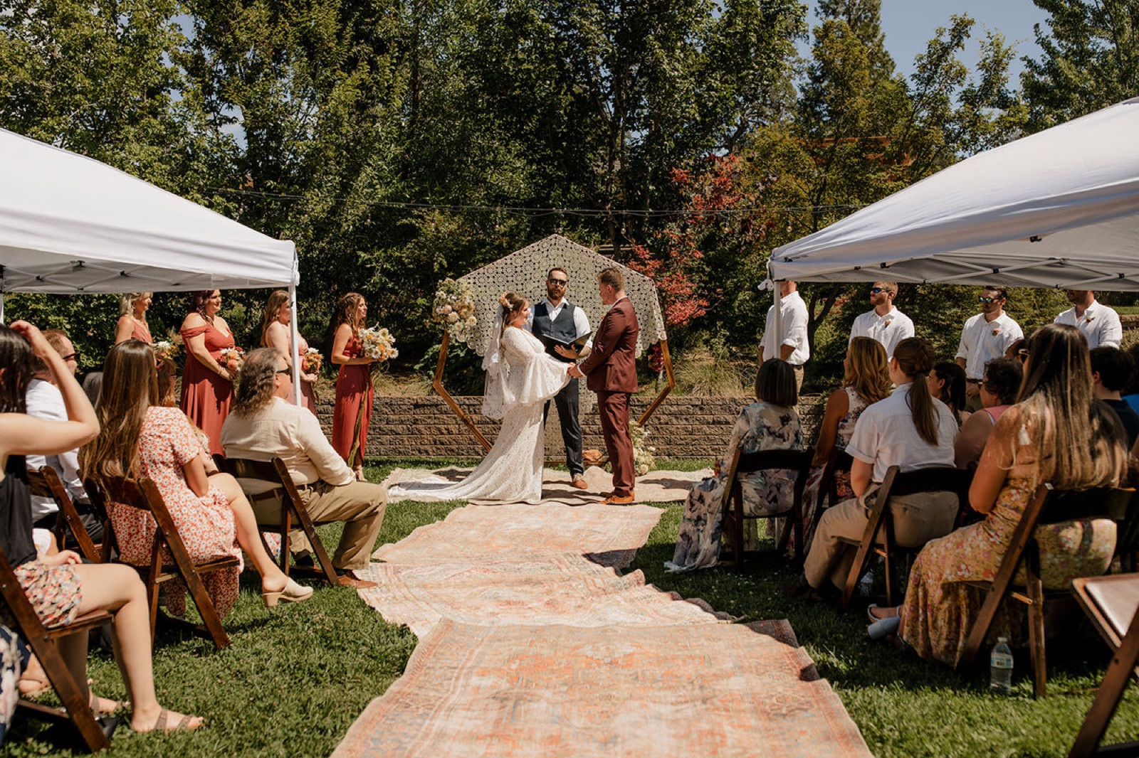 Savanna Gardens at The Barn