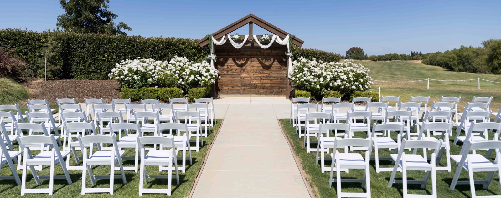 Shadow Lakes Club