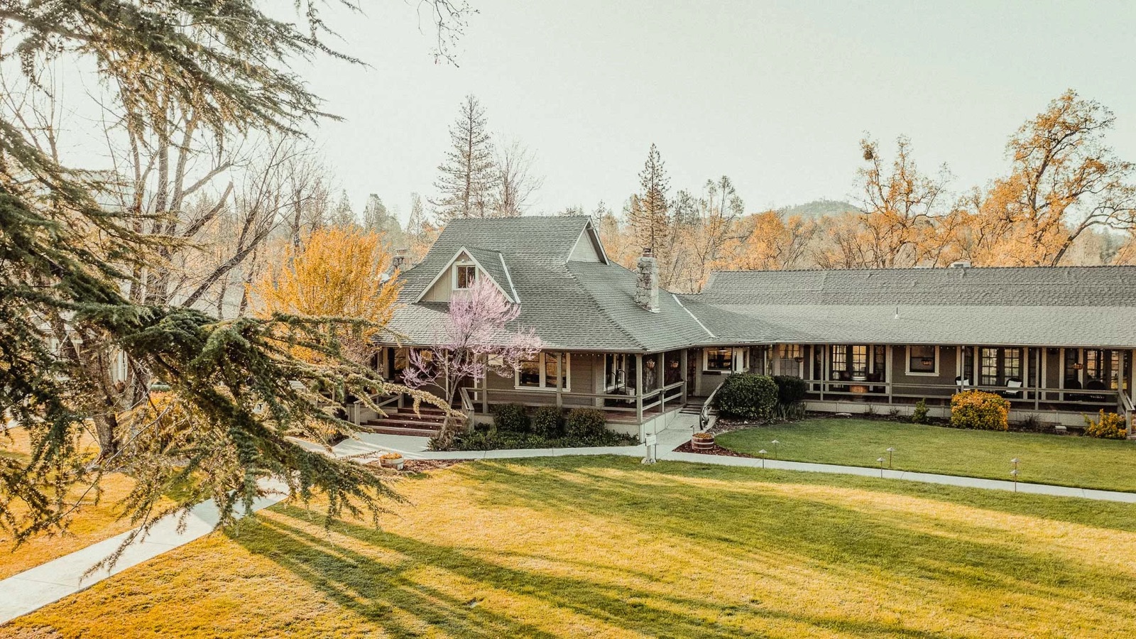 Sierra Sky Ranch