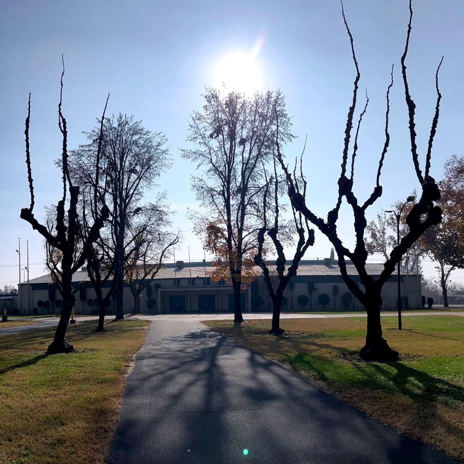 Stanislaus County Fairgrounds & Event Center