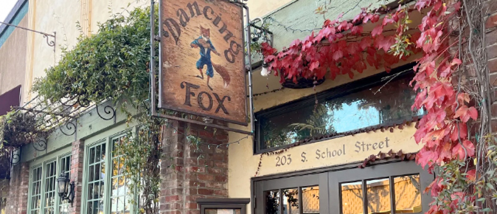 The Dancing Fox Winery & Bakery
