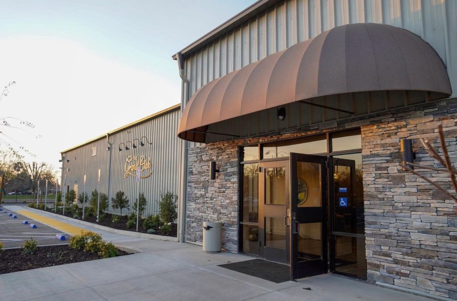 The Grand Oak Banquet Hall & Event Center