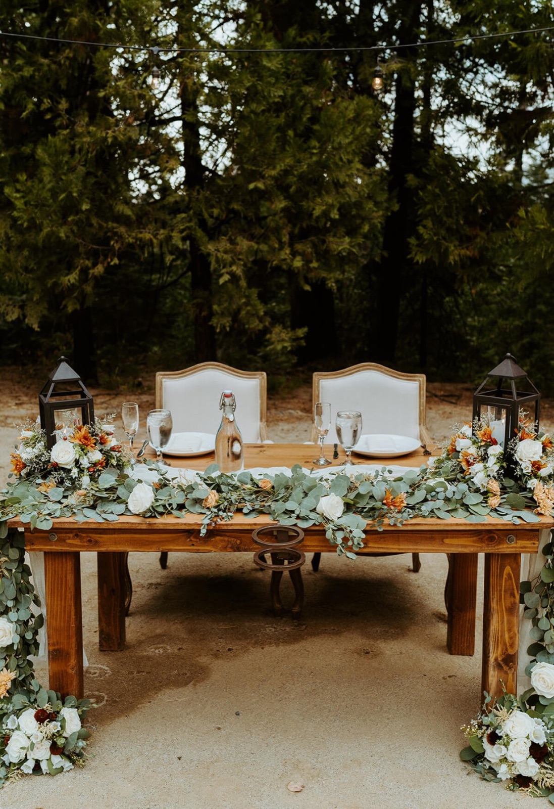 The Lodge at Two Moons