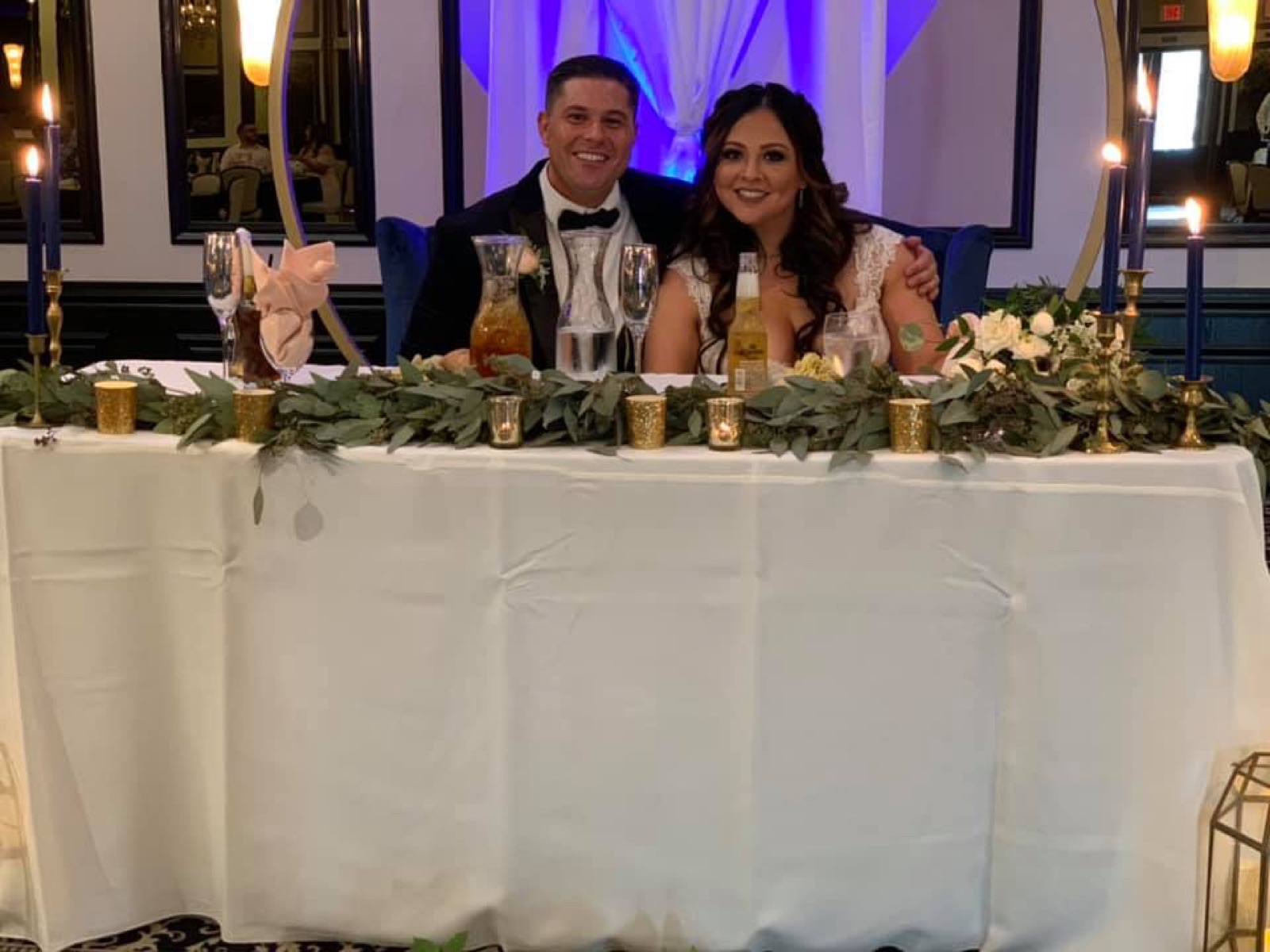 The Painted Table Event Center