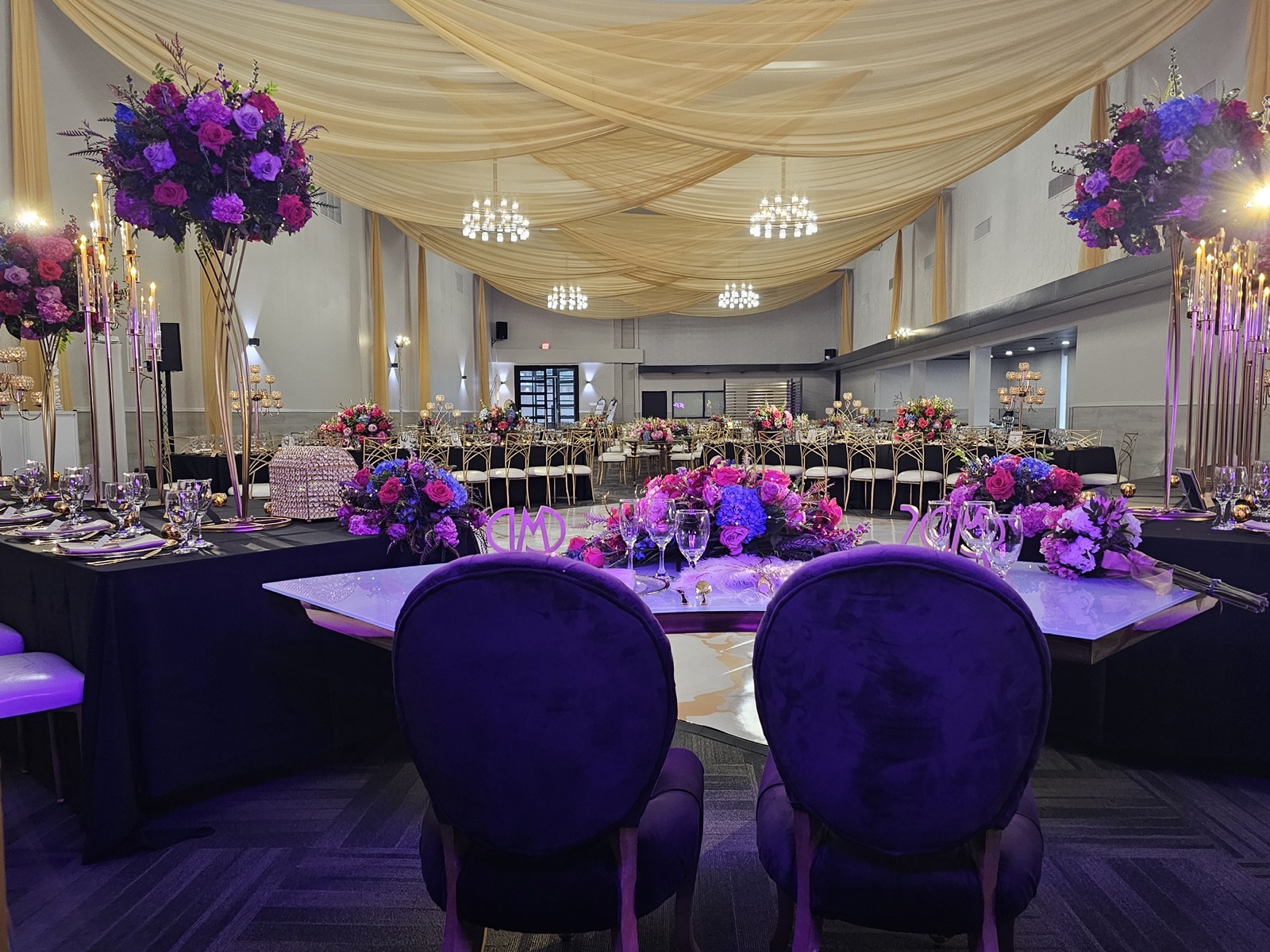 The Palomino Event Center