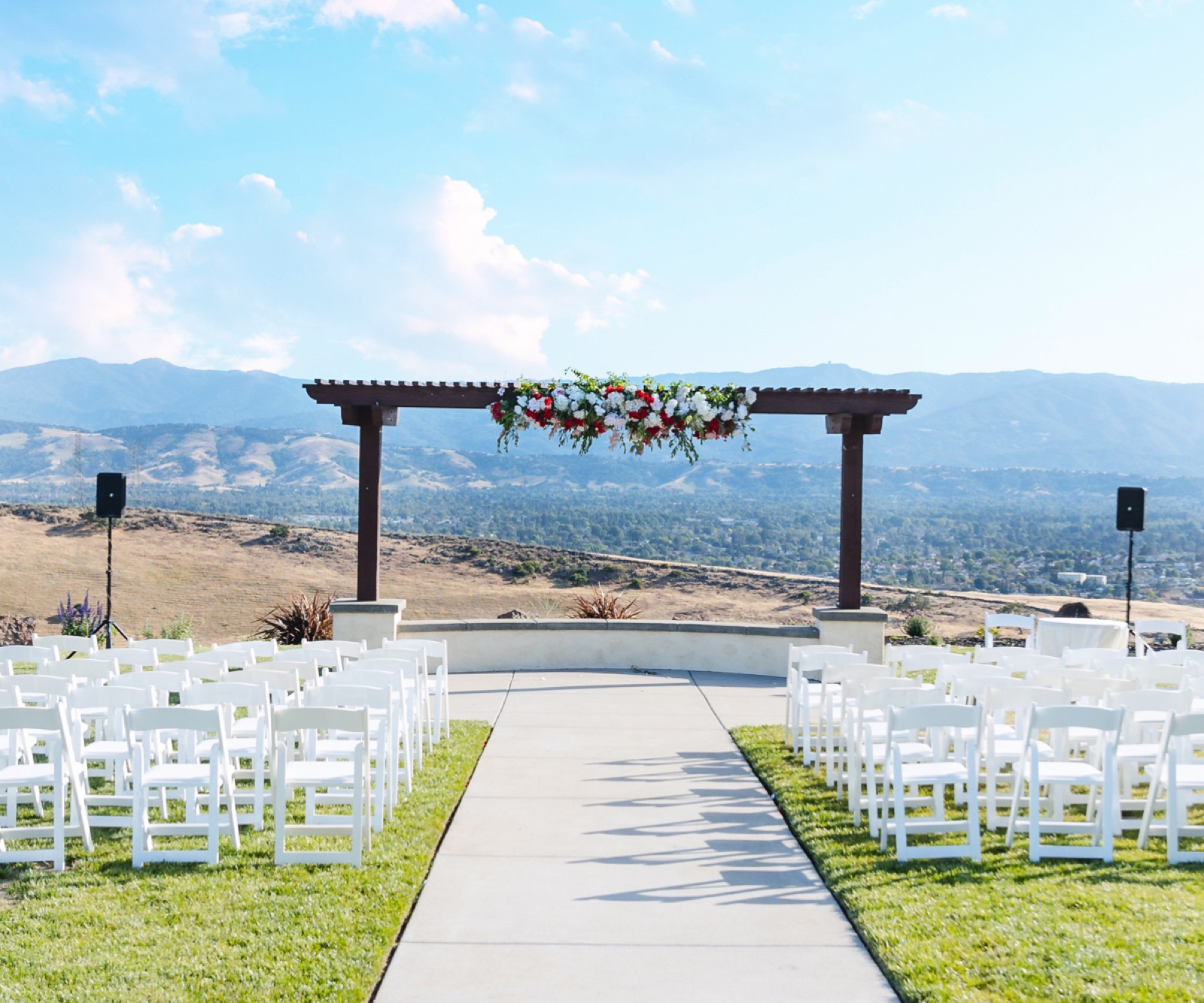 The Ranch at Silver Creek by Wedgewood Weddings