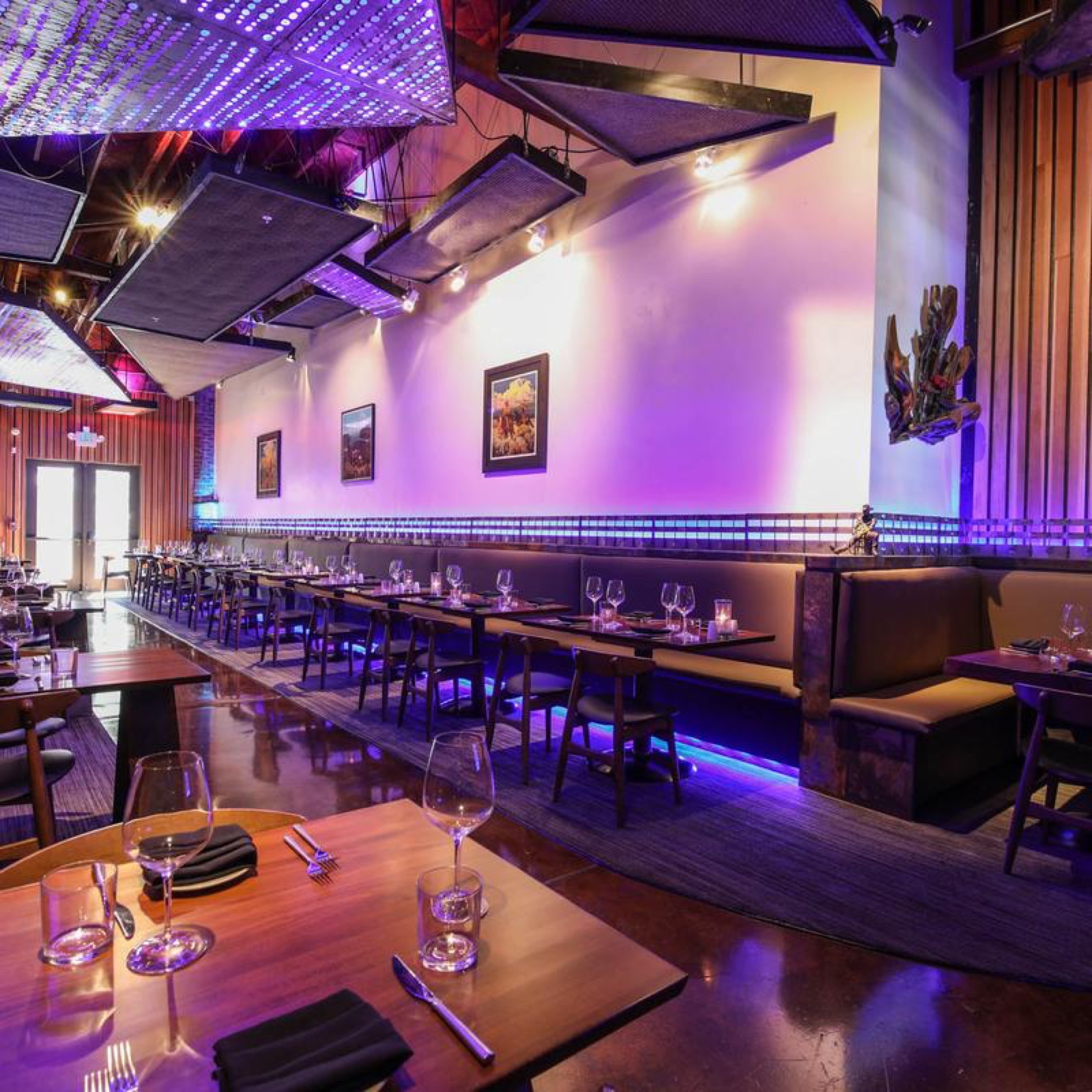 The Reata Oakdale