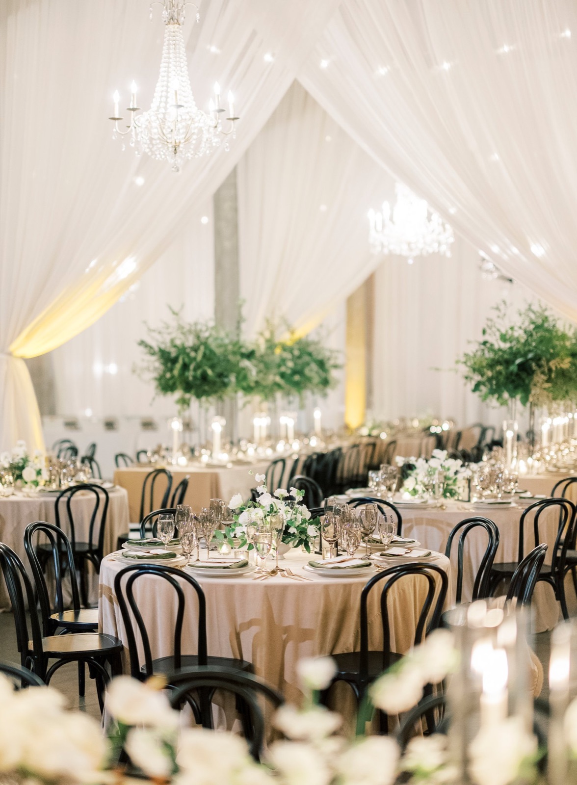 The Willow Ballroom