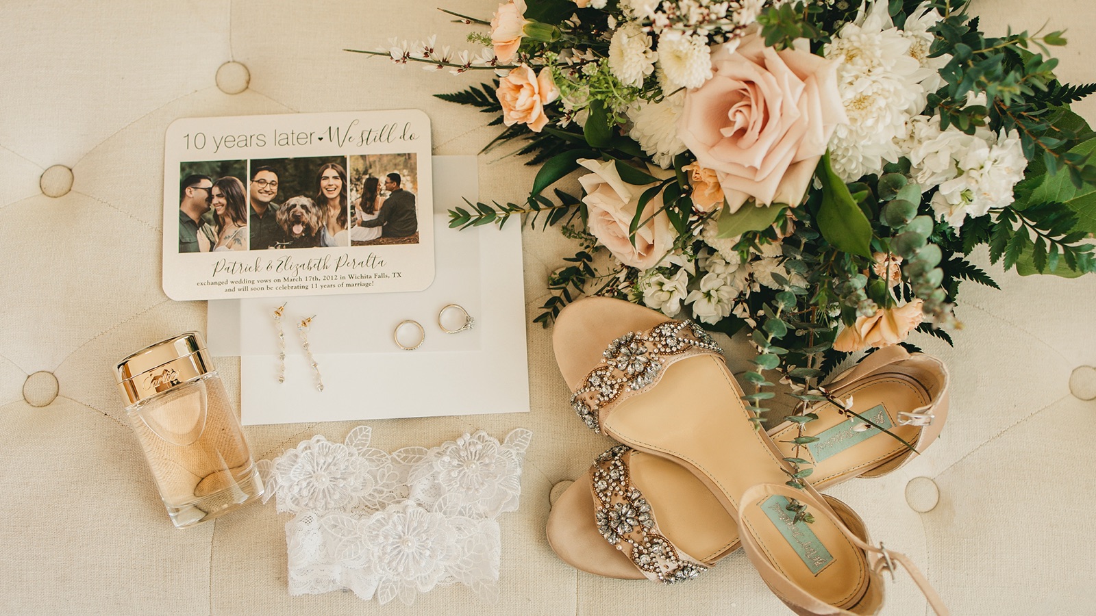 Wedding celebration grounds at Wonder Valley Ranch Resort in Sanger, California